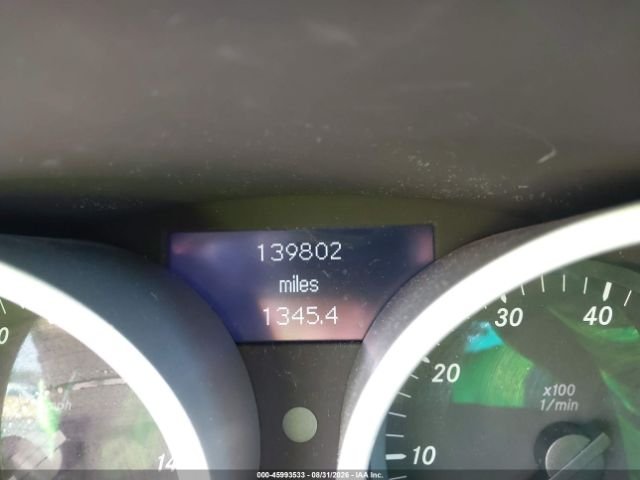 Parting Out- 2007 Mercedes-Benz SLK280 R171- 281