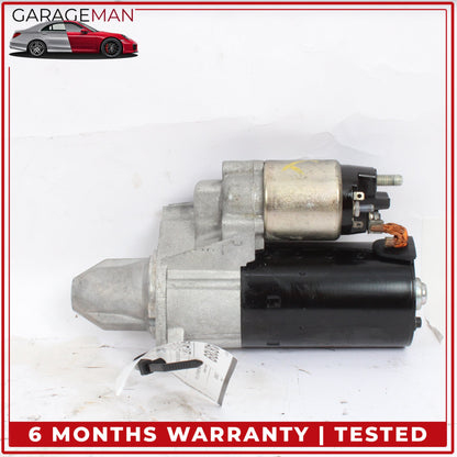 2003-2011 Mercedes W211 E350 CLK350 R350 Starter Motor 12V Bosch 0061510501 OEM
