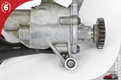 2009-2024 Audi A3 Q3 Volkswagen Tiguan Engine Motor Oil Pump 06H115105 OEM