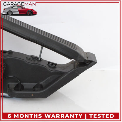 2015-2017 Mercedes W222 S550e Haptic Accelerator Gas Pedal Module 2223002500 OEM