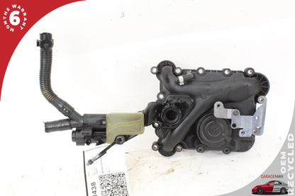 2011-2018 Porsche Cayenne 958 Hybrid S Engine Crankcase Ventilation Valve OEM