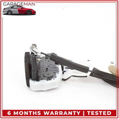 2014-2024 Infiniti Q50 V37 Sedan Front Left Side Door Lock Actuator S9311420 OEM