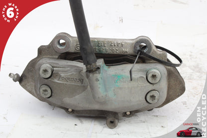 2003-2006 Mercedes R230 SL500 Front Left and Right Side Brake Caliper 0024202183
