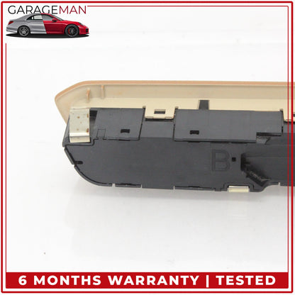 2019-2024 BMW M340i G20 Front Dash Audio Radio Control Switch Panel 7949463 OEM