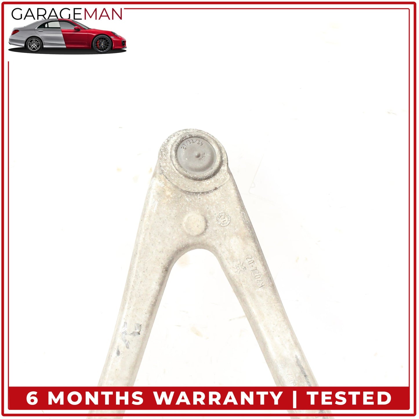 2014-2021 BMW i3 I01 Front Right Passenger Side Lower Control Arm 6863740 OEM