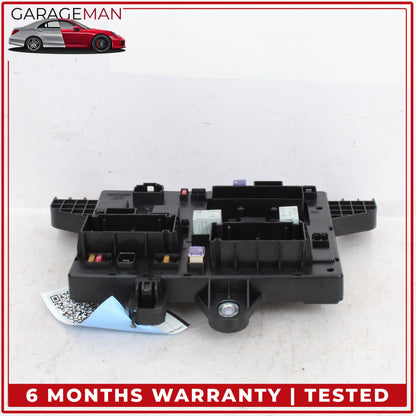 2016 Buick Cascada BCM Body Control Module Fuse Box 13379016 OEM
