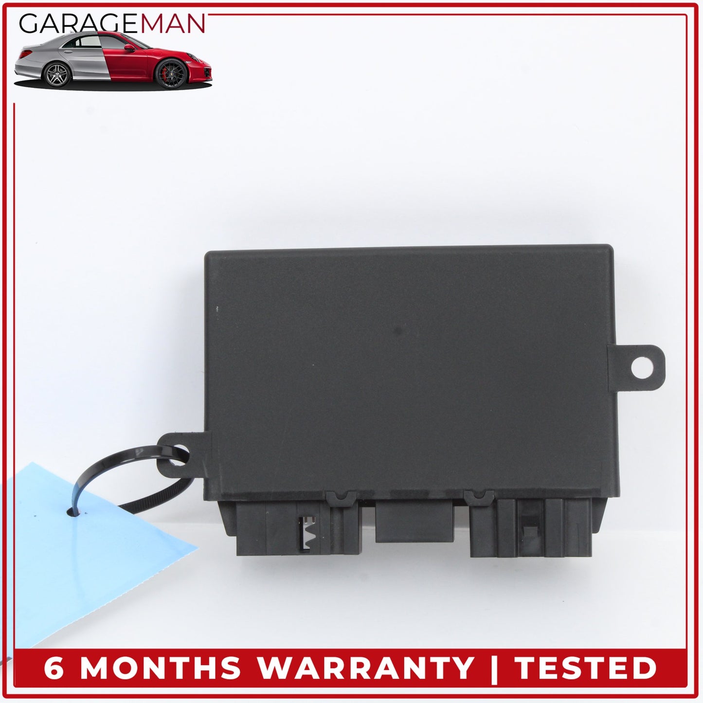 2011-2018 Porsche Cayenne 958 Front Left or Right Side Seat Control Module OEM