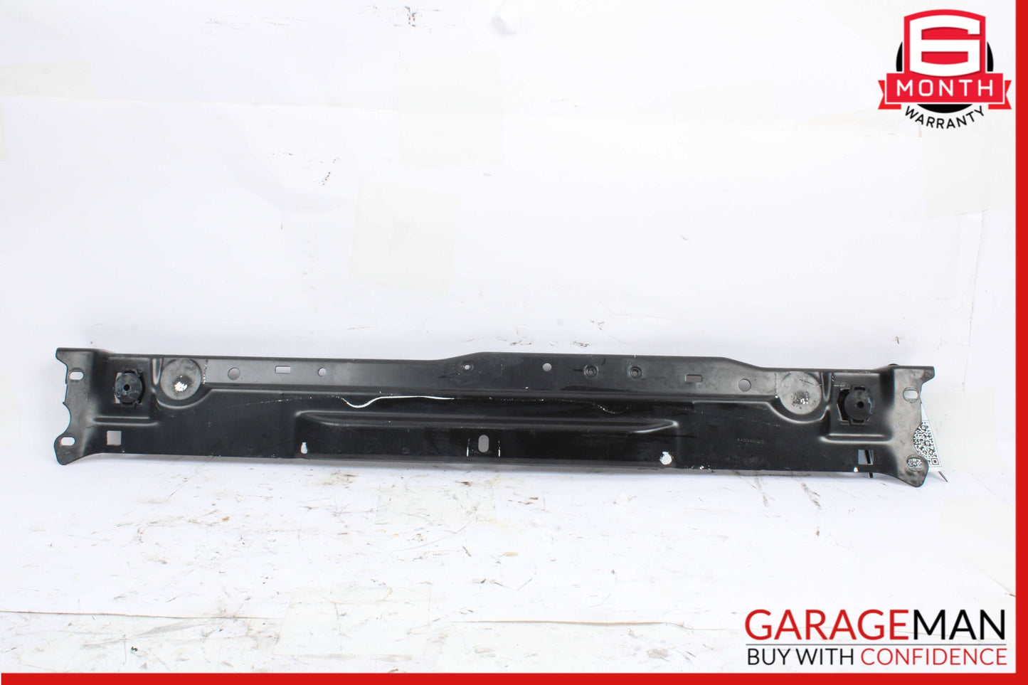 2008-2014 Mercedes W204 C300 Upper Radiator Core Support Bar 2046200072 OEM