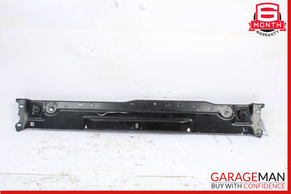 2008-2014 Mercedes W204 C300 Upper Radiator Core Support Bar 2046200072 OEM