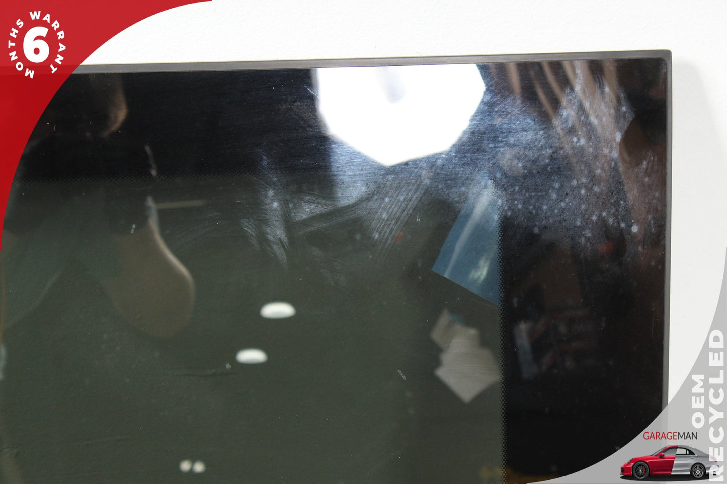 17-19 Mercedes-Benz E400 W213 Wagon Sliding Panoramic Sunroof Glass 2137800900