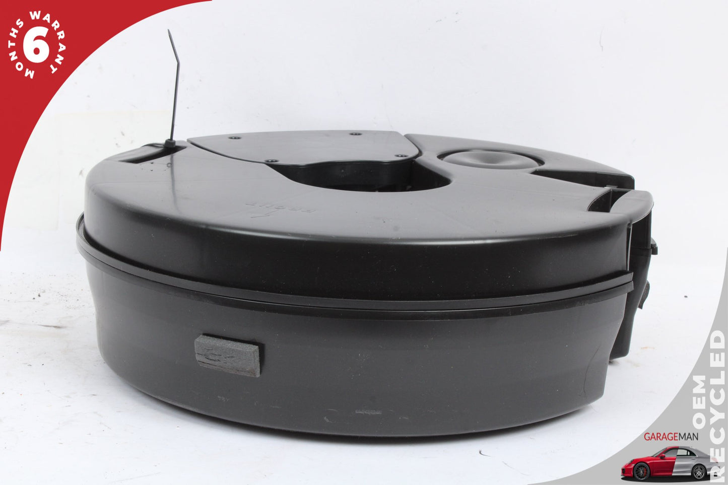 2014-2017 Audi Q5 SQ5 Rear Audio Sound Subwoofer Speaker 8R0035382A OEM