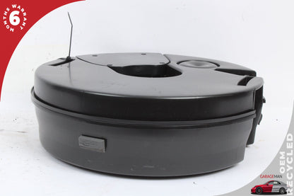 2014-2017 Audi Q5 SQ5 Rear Audio Sound Subwoofer Speaker 8R0035382A OEM