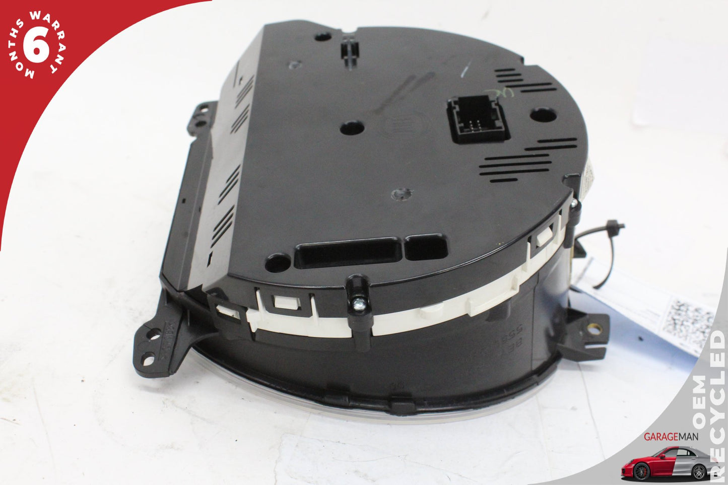 2013-2017 Fiat 500e Speedometer Instrument Cluster Gauge 1UH56LW9AH OEM