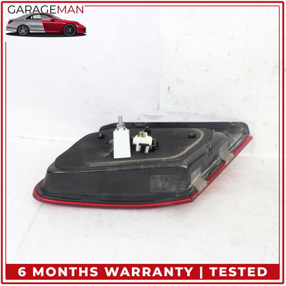 2014-2016 Mercedes W212 E400 Sedan Rear Right Side LED Inner Tail Light Lamp OEM