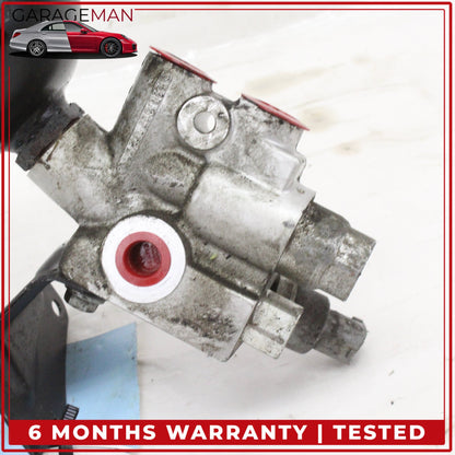 2000-2006 Mercedes W216 CL500 Pressure Relief Valve ABC Hydraulic Suspension OEM