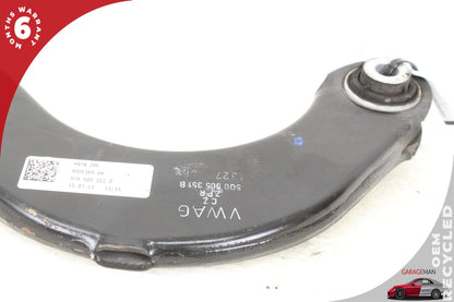 2009-2017 Audi TT 8J Rear Left or Right Side Upper Suspension Control Arm OEM