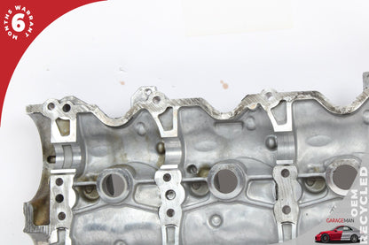 2015 Mercedes-Benz GL550 X166 - Right Side Cylinder Head Valve Cover PN: 2780161205