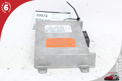 2007-2014 Mercedes X164 GL450 Voice Communication Control Module 2218708726 OEM
