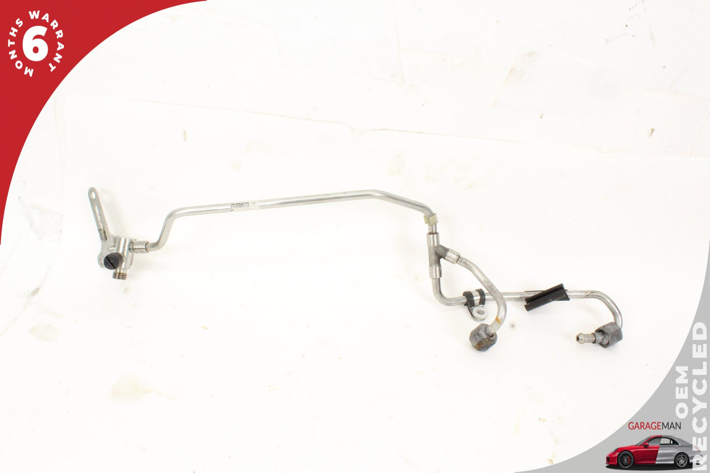 2011-2020 Mercedes W218 CLS550 High Pressure Fuel Pump Line Set 2780780847 OEM