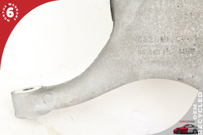12-18 Audi A6 C7 Sedan Rear Left Driver Side Lower Control Arm 8R0505311F