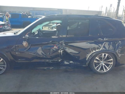 Parting Out- 2014 BMW X5 F15 xDrive50i- 183