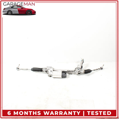 2011-2016 BMW 528i F10 Sedan Power Steering Rack 7806501283 OEM