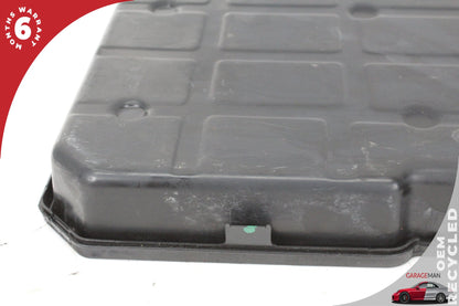 2004-2008 Mercedes W211 E350 Automatic Transmission Oil Pan 2202700912 OEM