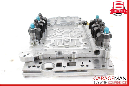 2004-2017 Mercedes-Benz C300 W205 Transmission Valve Body 2122771201