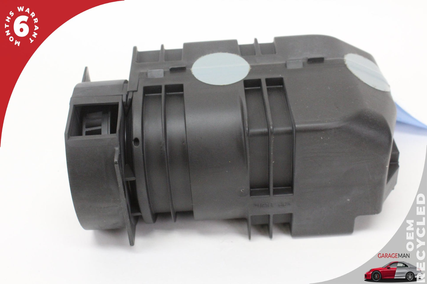 07-20 Mercedes W221 S550 CLS400 Dynamic Seat Vacuum Pump 0132006417 Genuine
