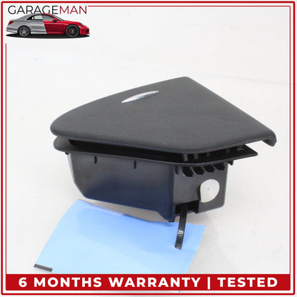 2007-2009 Mercedes W211 E350 E550 Rear Left Side Door Ash Tray Compartment OEM