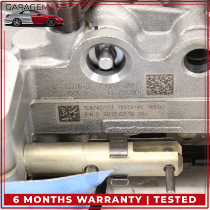 2013-2021 Range Rover L405 8HP Transmission Valve Body TCU TCM Mechatronic OEM