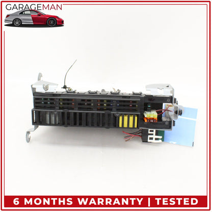 2003-2011 Mercedes W219 CLS500 Rear Trunk Fuse Relay Box Module 2115455101 OEM