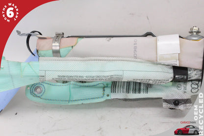 2015-2020 Audi A3 S3 Right Passenger Side Roof Curtain Airbag 8V5880742C OEM