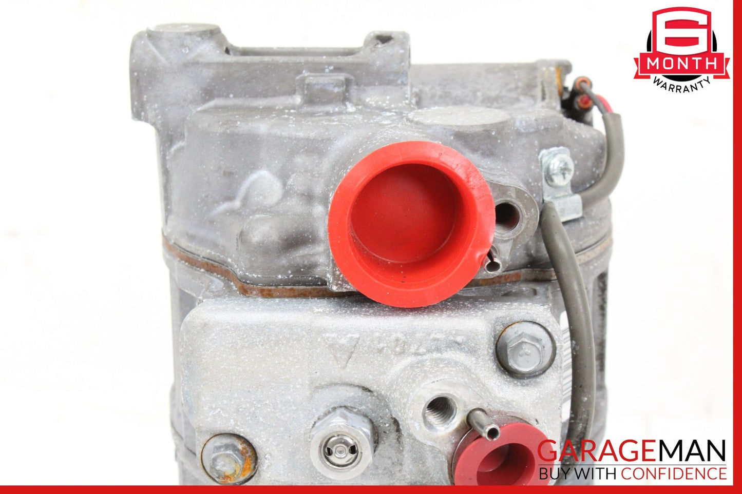 2011-2014 Mercedes-Benz S550 W221 A/C Air Conditioning Compressor 0022306211