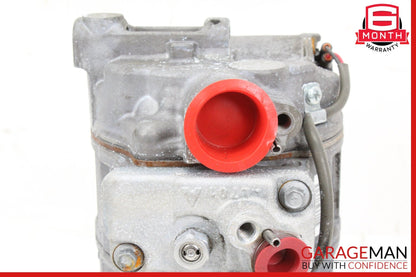 2011-2014 Mercedes-Benz S550 W221 A/C Air Conditioning Compressor 0022306211
