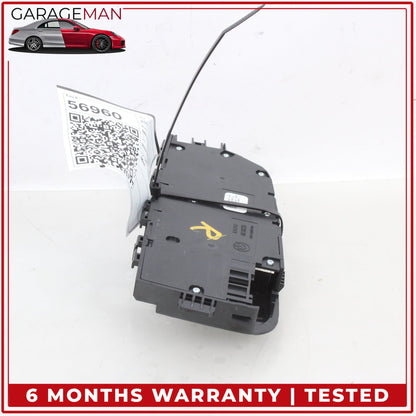 2017-2023 BMW 530e Front Right Side Seat Adjustment Control Switch 9384914 OEM