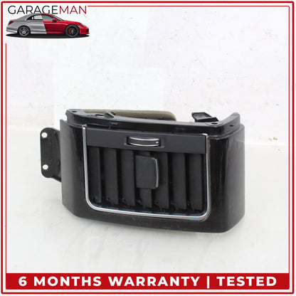 2014-2022 LR Range Rover Sport L494 Front Dashboard A/C AC Air Vent Set OEM
