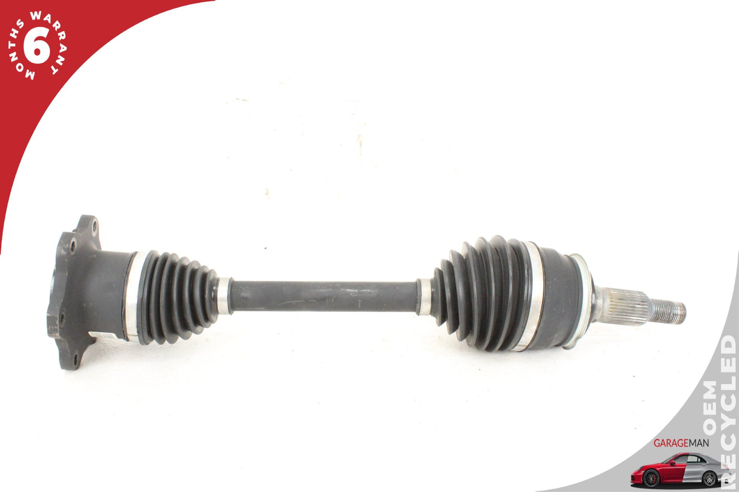 2014-2018 Chevrolet Silverado 1500 Front Left or Right CV Axle Drive Shaft OEM