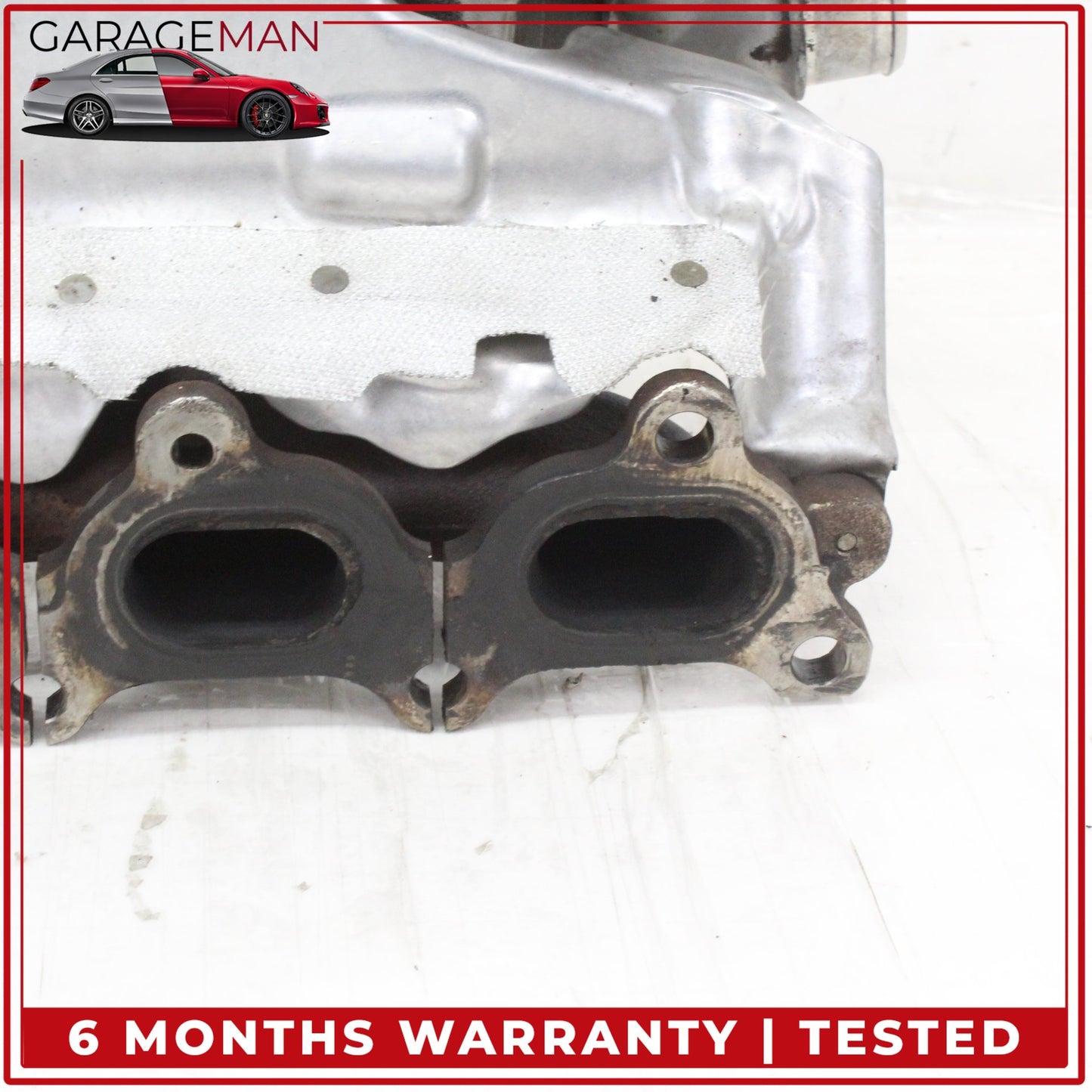 2016-2019 Buick Cascada Convertible Turbo Supercharger 1.6L 55486057 OEM