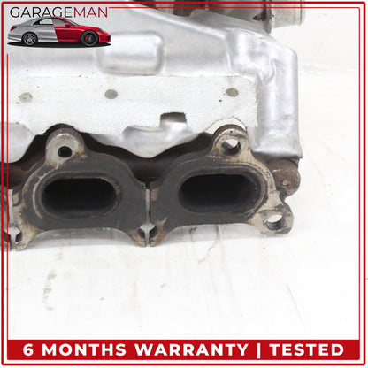 2016-2019 Buick Cascada Convertible Turbo Supercharger 1.6L 55486057 OEM