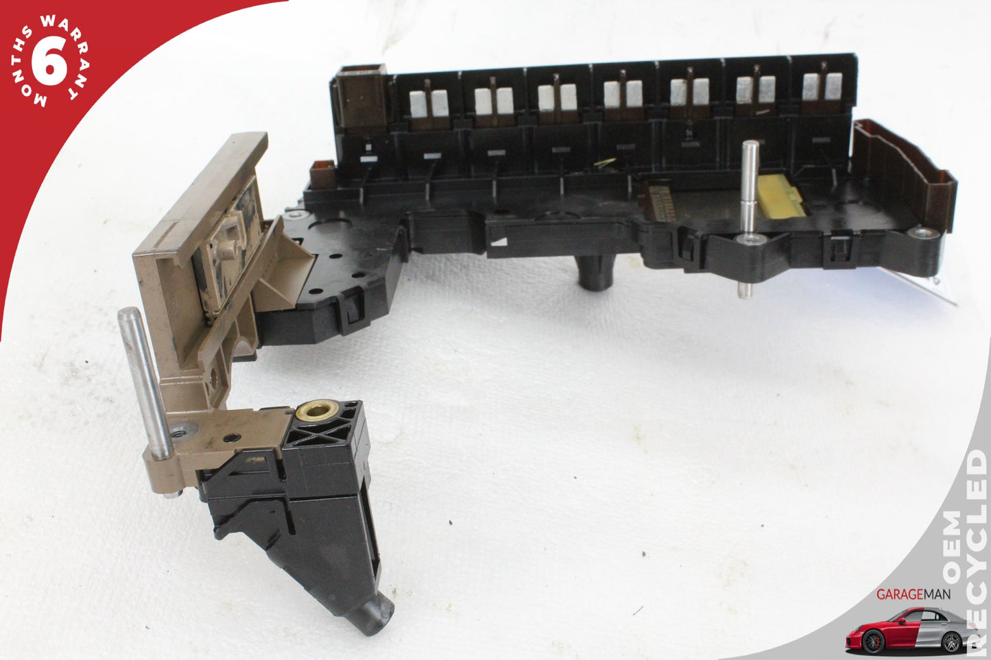 2009-2012 Audi A4 Gearbox Mechatronic Transmission Control Unit TCU