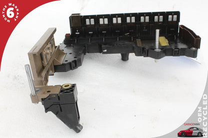 2009-2012 Audi A4 Gearbox Mechatronic Transmission Control Unit TCU