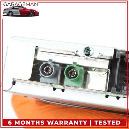 2010-2013 Porsche Panamera 970 Rear View Backup Camera Control Module Unit OEM