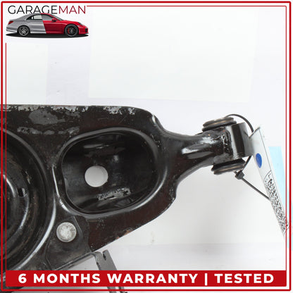 2014-2024 Maserati Ghibli III M157 2WD 3.0L Rear Left or Right Lower Spring Perch Control Arm OEM