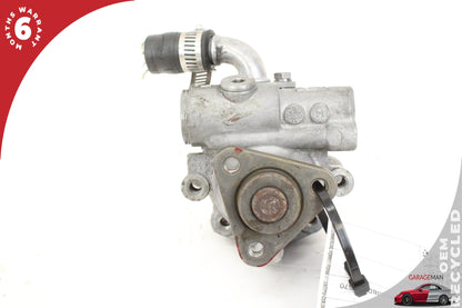 2007-2015 Audi Q7 SUV Power Steering Pump w/o Pulley 7L8422154E OEM