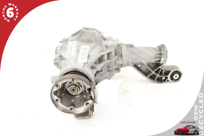 2012-2019 Mercedes X166 GL550 GL350 Front Differential Axle Carrier 3.45 OEM
