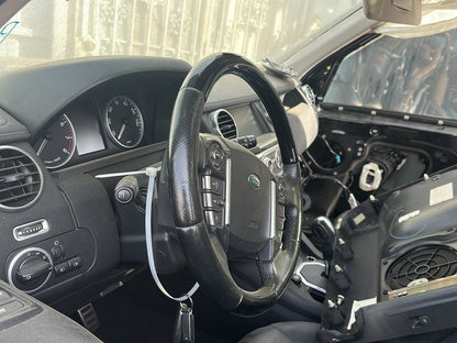 2011 Land Rover LR4