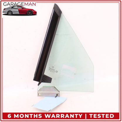 1997-2004 Mercedes-Benz SLK230 R170 Rear Right Quarter Window Glass 1706700410