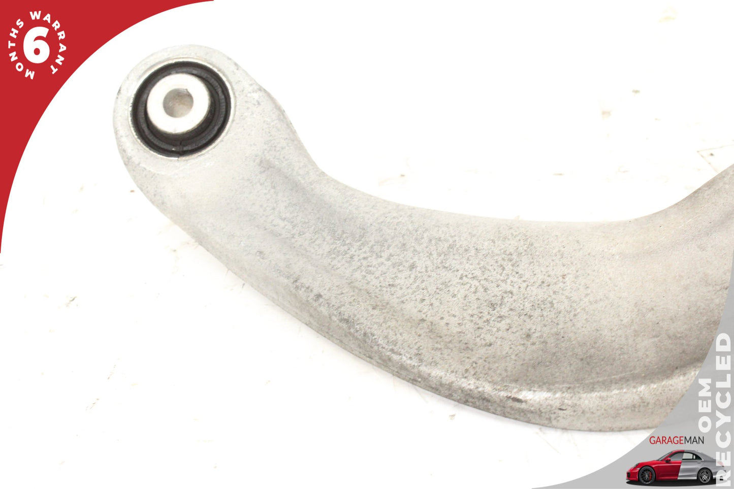 2009-2018 Audi A7 A6 Rear Right Passenger Side Upper Control Arm 8K0505324H OEM