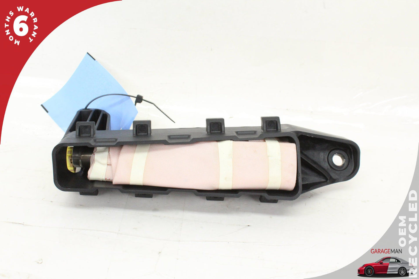 2015-2024 Porsche Macan 95B Rear Right Passenger Side Seat Airbag 95B880442A OEM